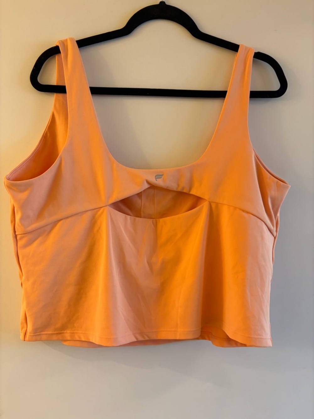 Fabletics Tank (Built-in Bra) - Picture 2 of 2